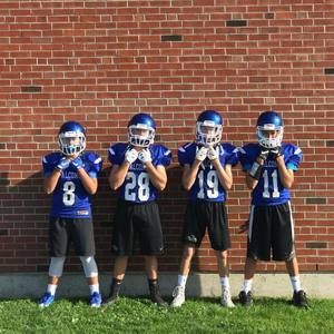 Meet your Posher, Lea